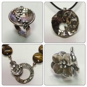 Art Clay Silver Cursus